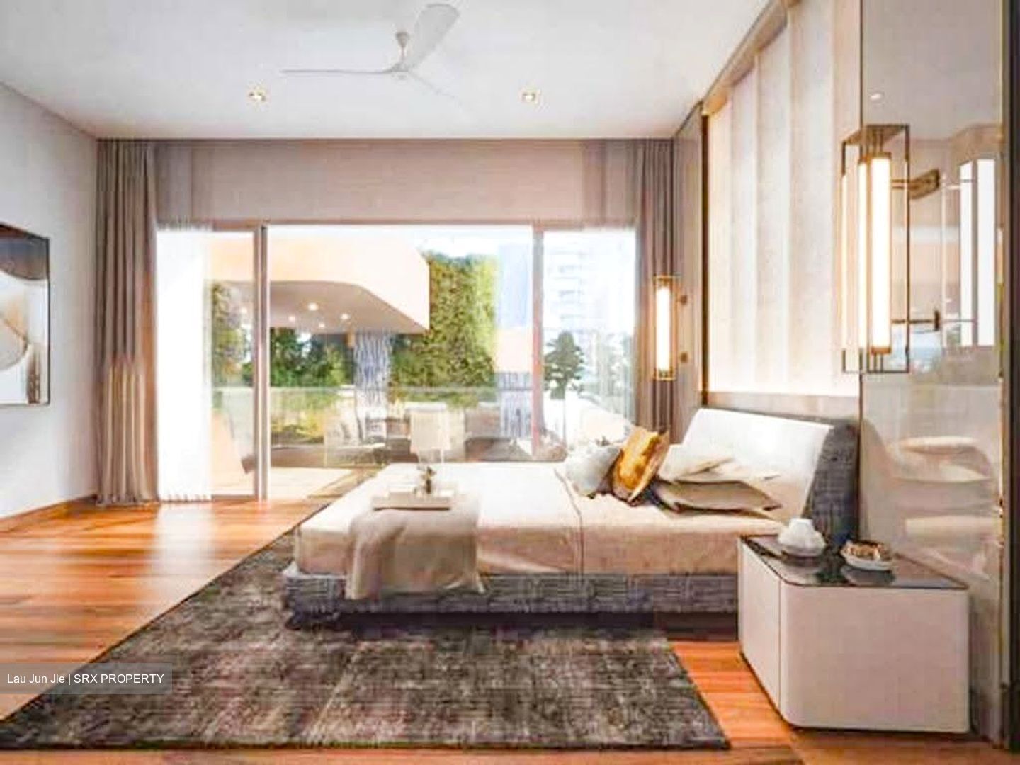 The Giverny Residences (D10), Apartment #633060181
